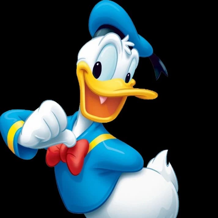 Donald Duck thumbnail