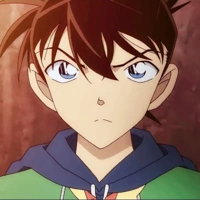 Shinichi kudou  thumbnail