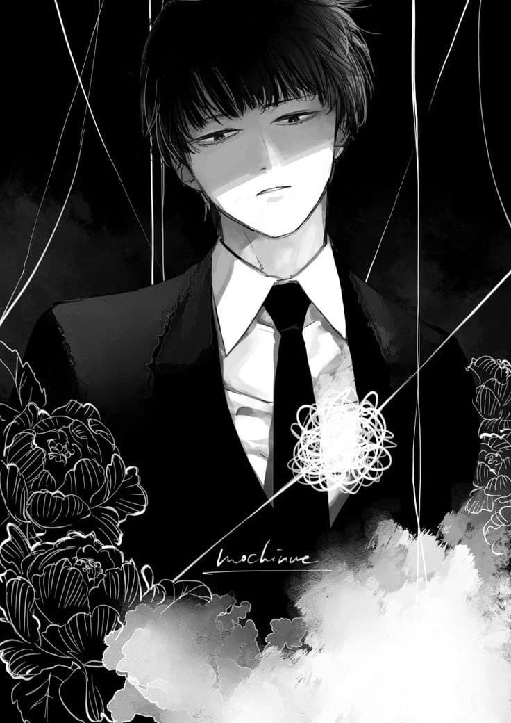 Shigeo Kageyama thumbnail