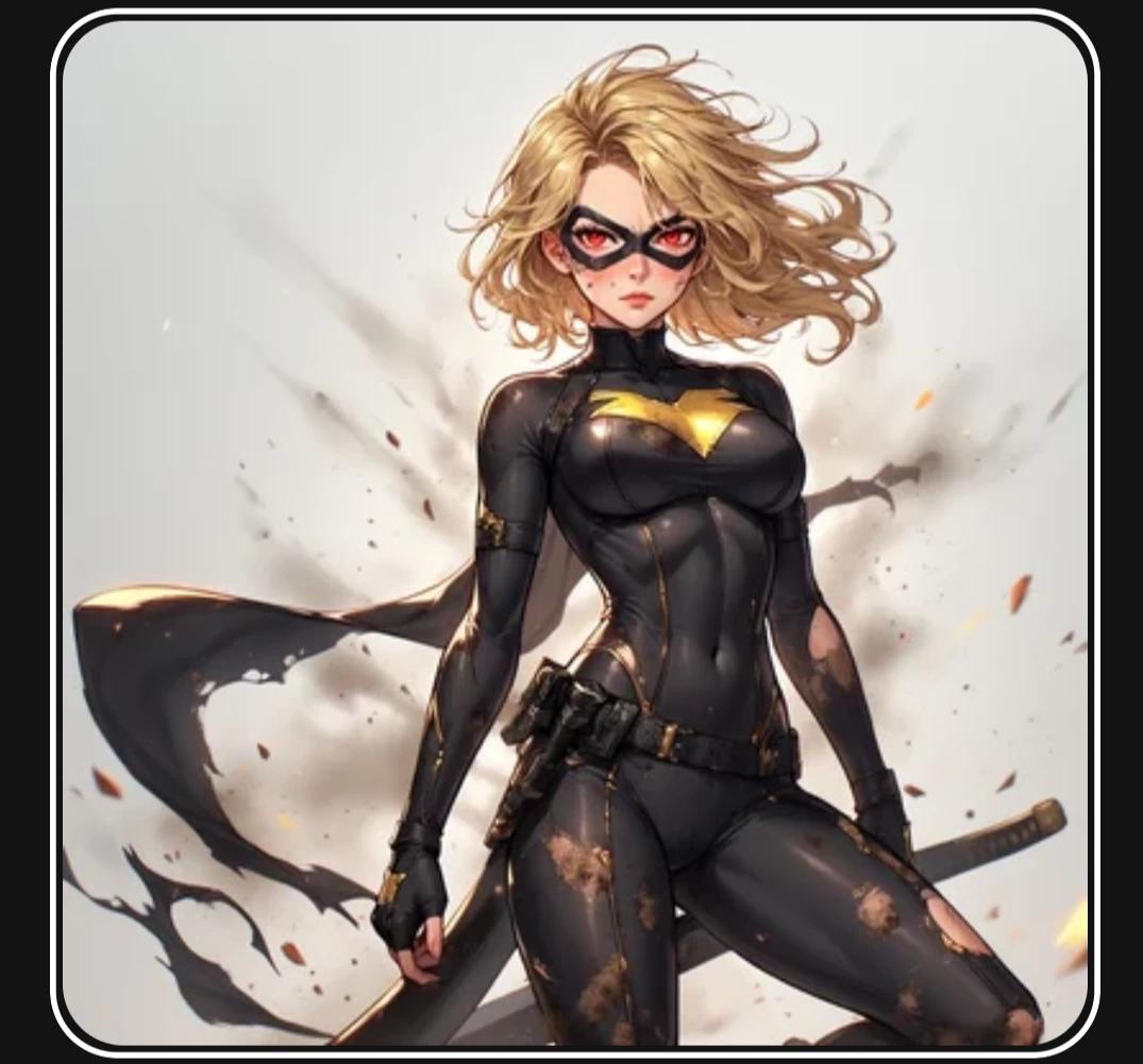The Hero Without Mercy thumbnail