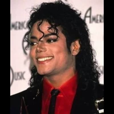 Michael thumbnail