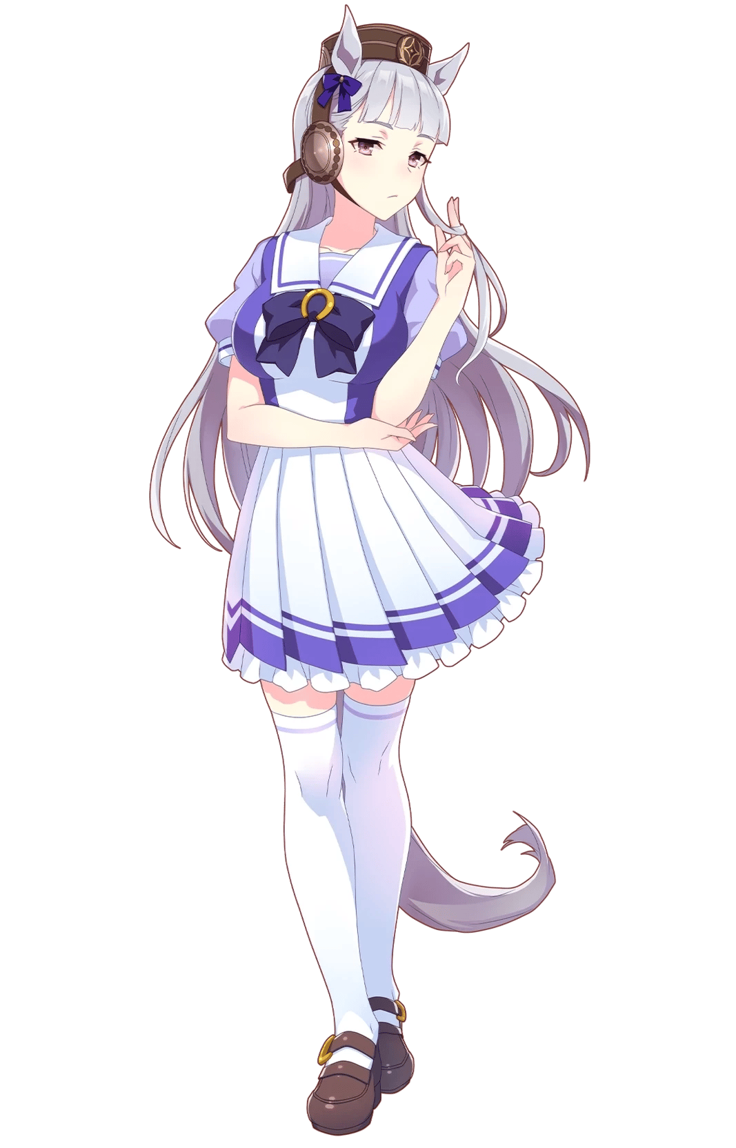 Umamusume thumbnail