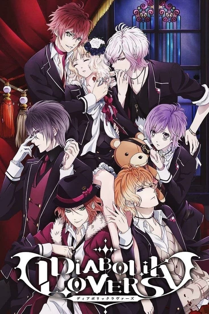 Vampire World thumbnail