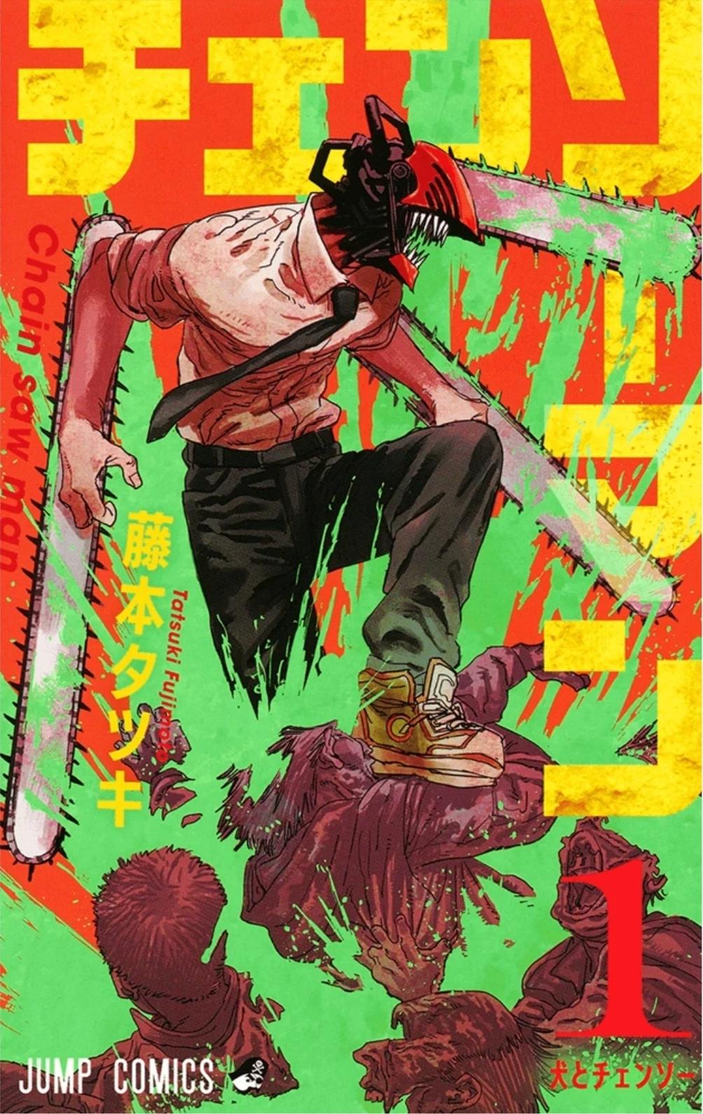 Chainsaw man but you change history🫵 thumbnail