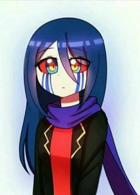 Error Sans (female version) thumbnail