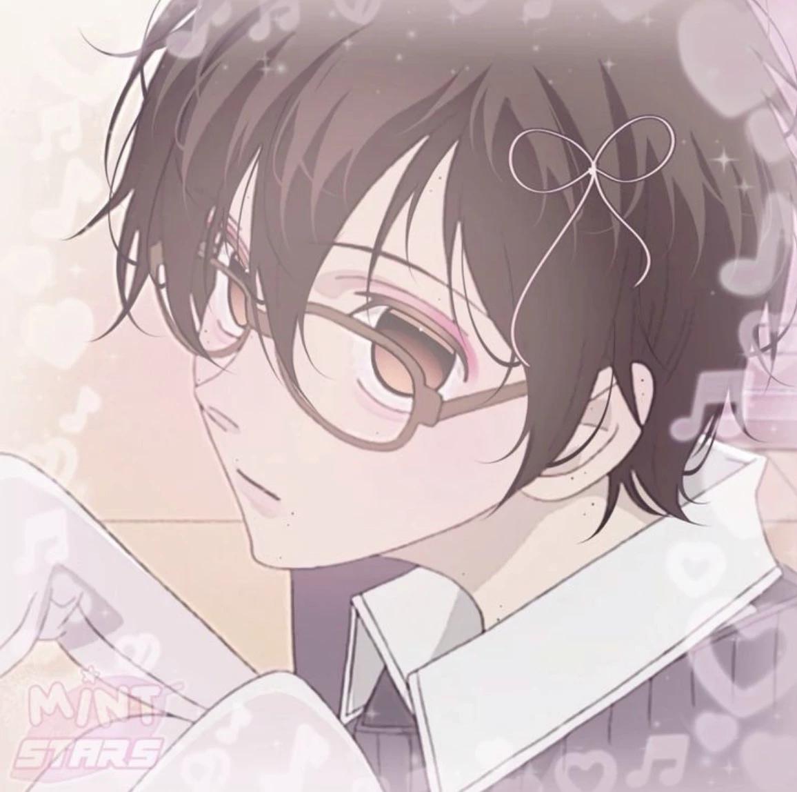 ♡ Haruhi Fujioka ~ WLW AU ♡ thumbnail