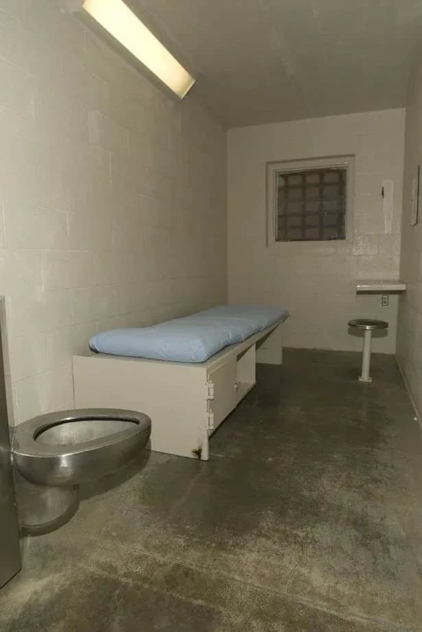 Prison (MLM) thumbnail