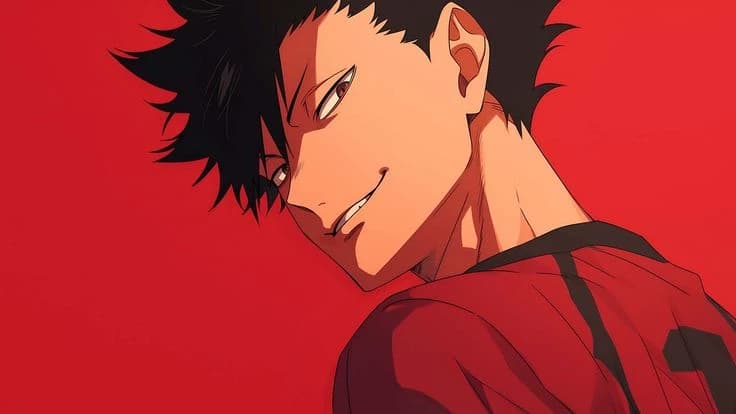 Tetsuro Kuroo thumbnail