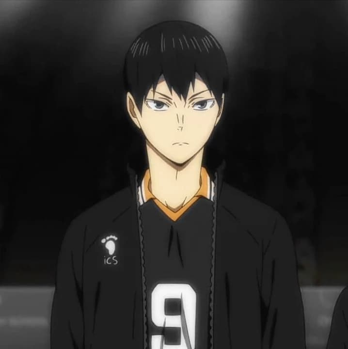 KAGEYAMA TOBIO thumbnail