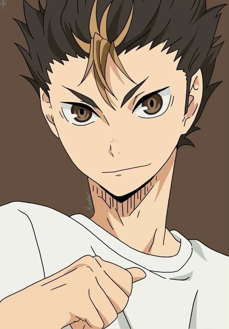 NISHINOYA YUU thumbnail