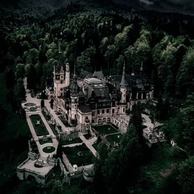 Villa angker  thumbnail