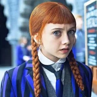 Agnes deMille thumbnail