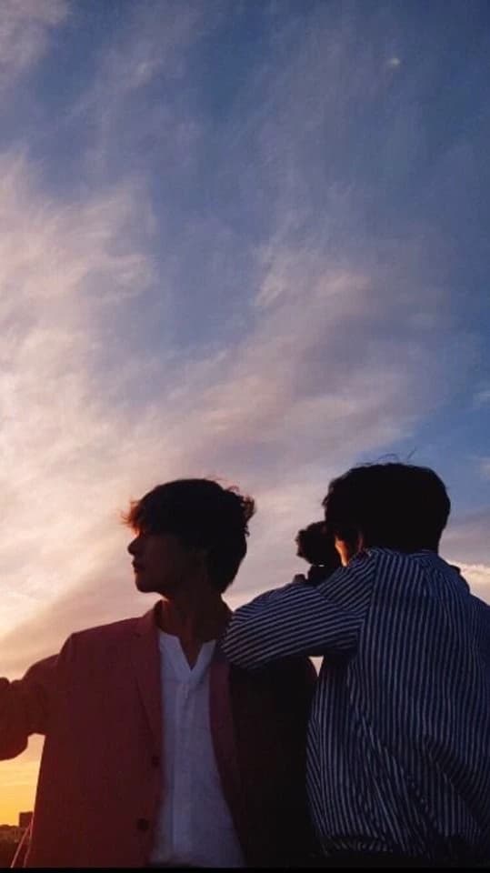 Taekook thumbnail