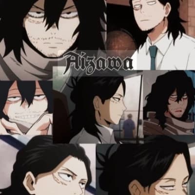 Aizawa thumbnail