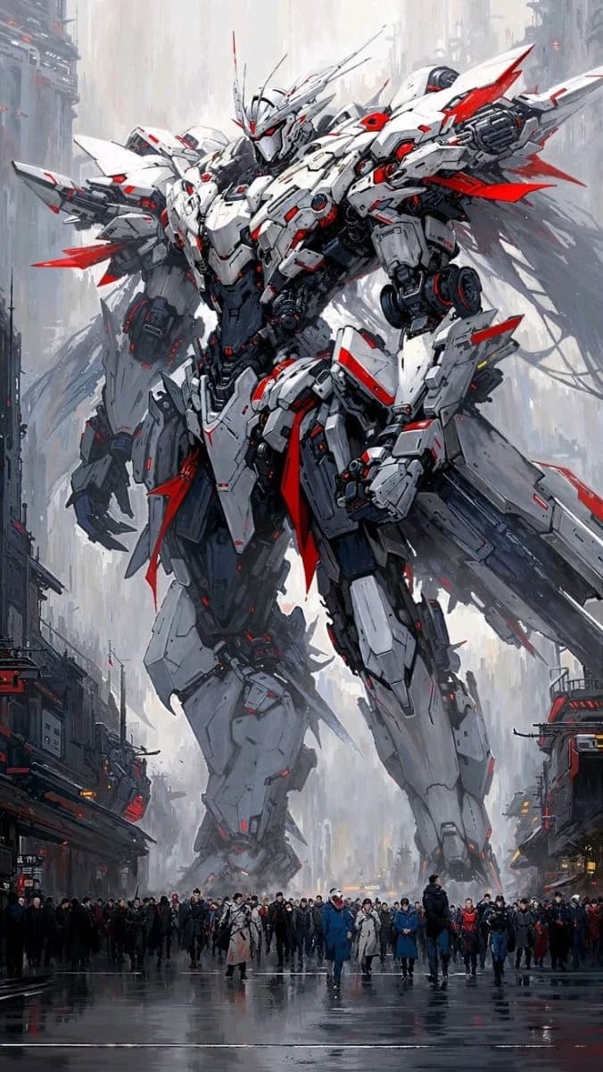 dunia masa depan(Transformers) thumbnail