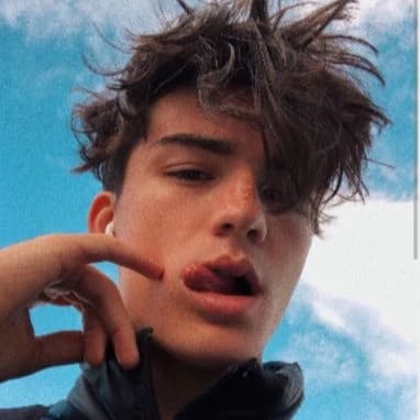Andrew 'Drew' Harris thumbnail