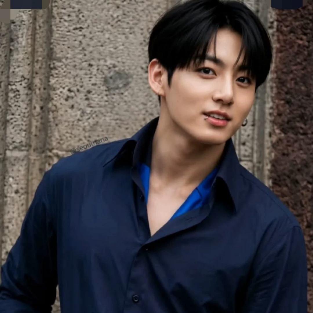Jungkook thumbnail