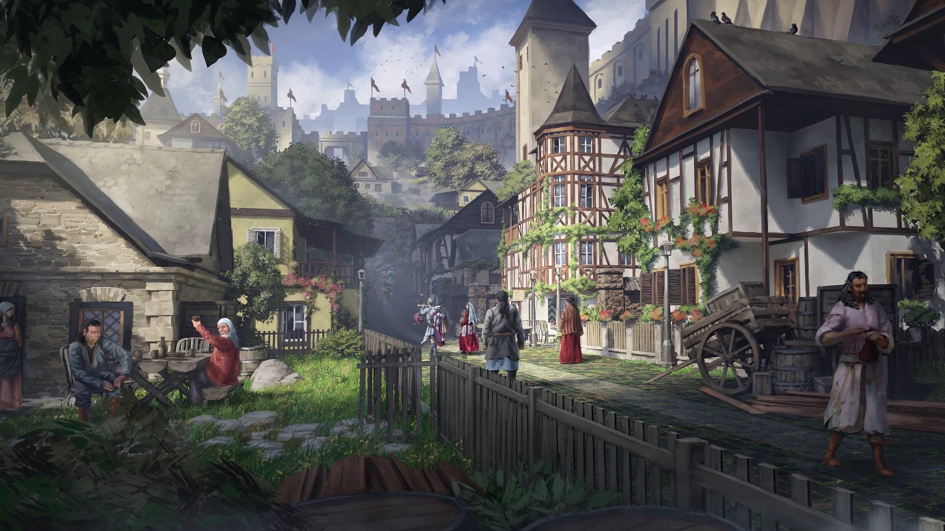 Middle Ages thumbnail