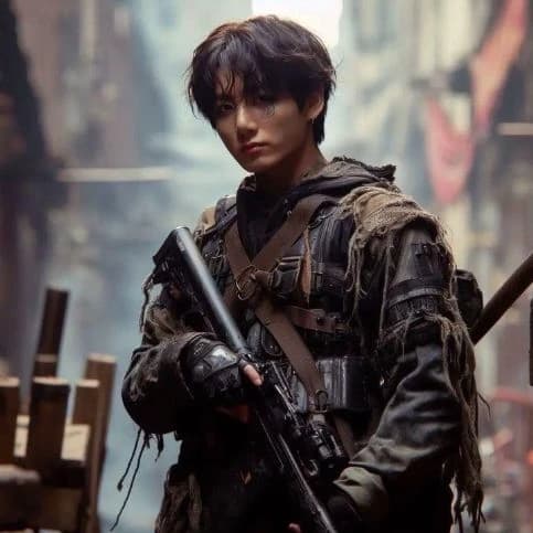 Jeon Jungkook thumbnail