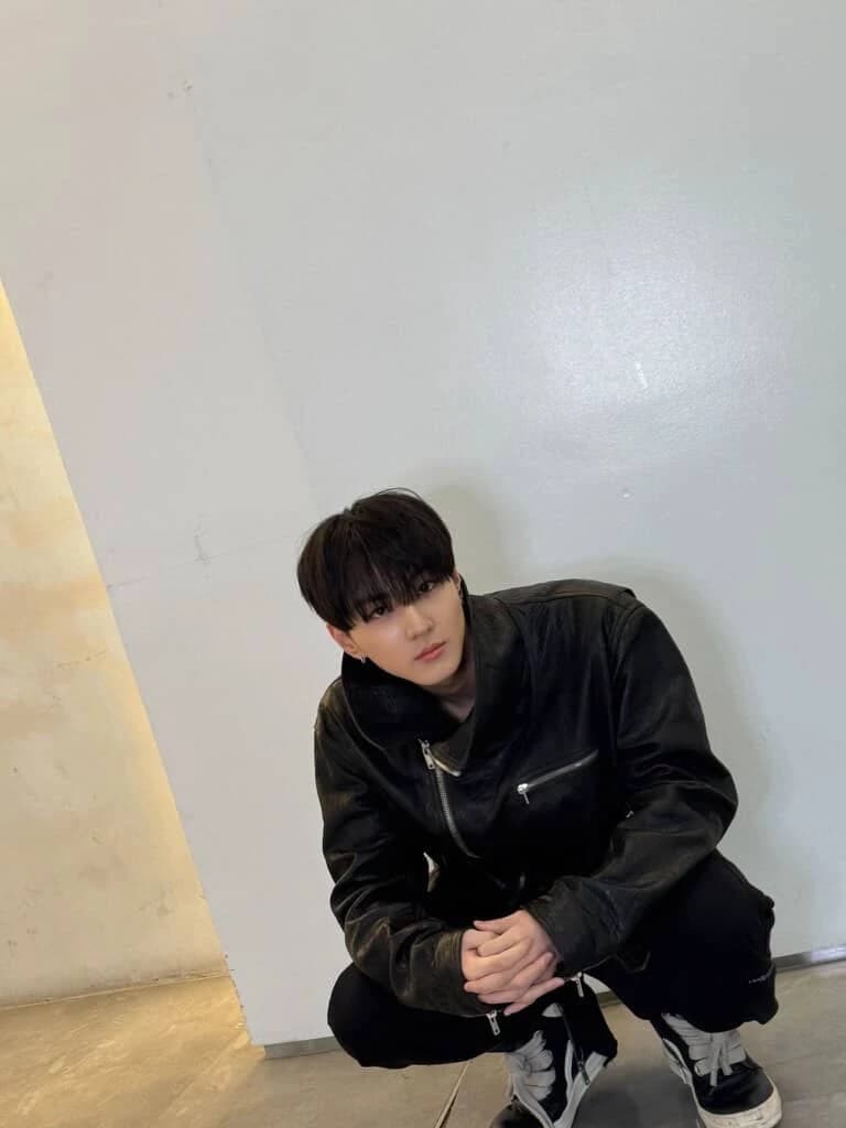 Jungwon  thumbnail