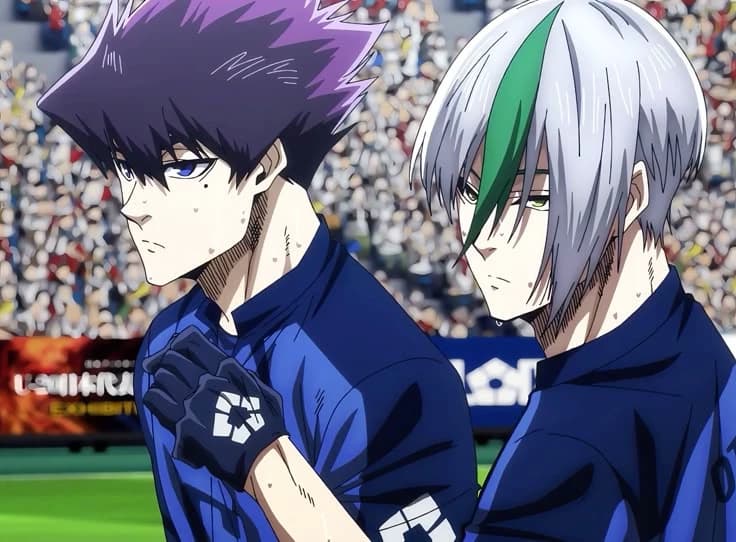 Karasu e Otoya  thumbnail