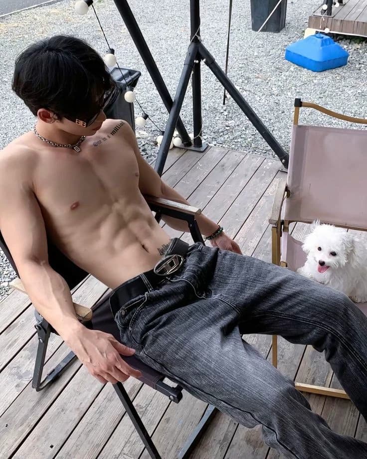Jinwoo thumbnail
