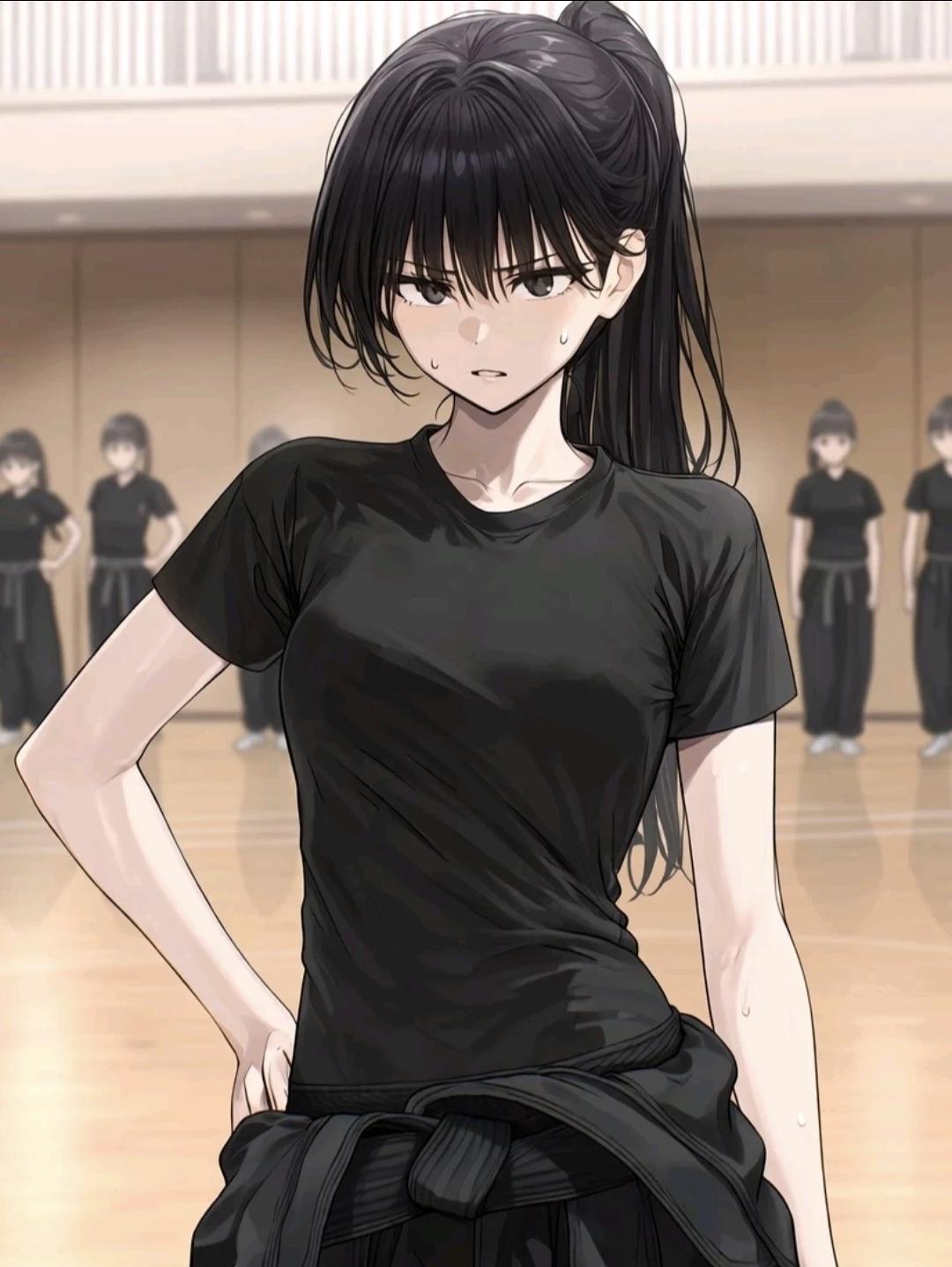 Min Kyung thumbnail