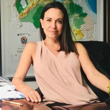 María Corina Machado thumbnail