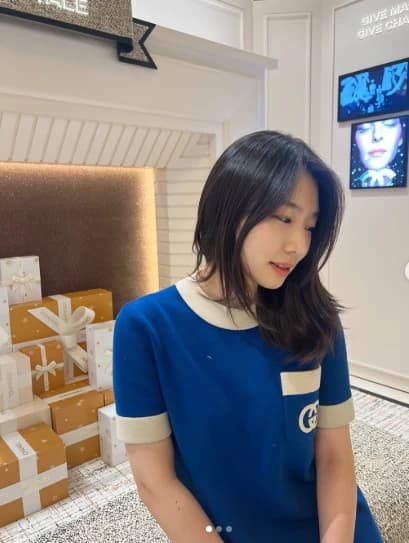 Sunny Kim thumbnail