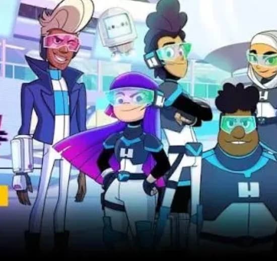 Glitch Tech thumbnail