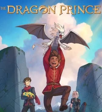 The Dragon Prince thumbnail