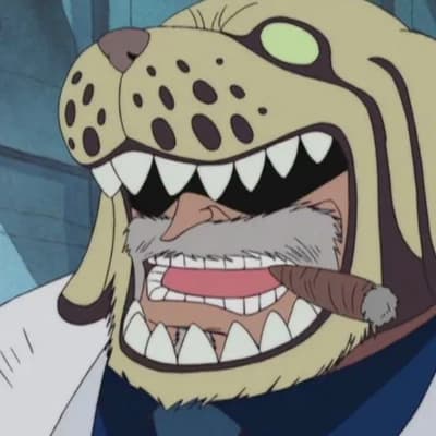 Dog Garp thumbnail