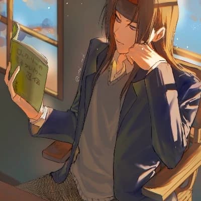 Neji Hyuga thumbnail