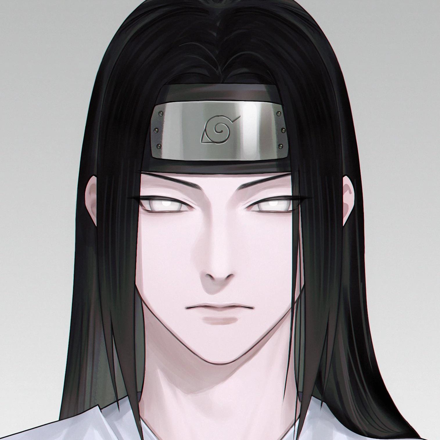 Neji Hyuga thumbnail