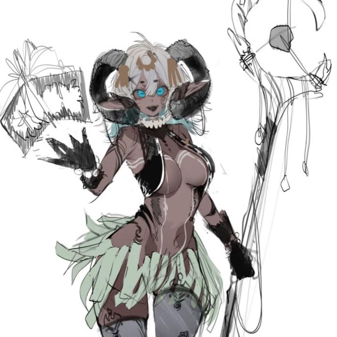 Gorga Stonehorn thumbnail