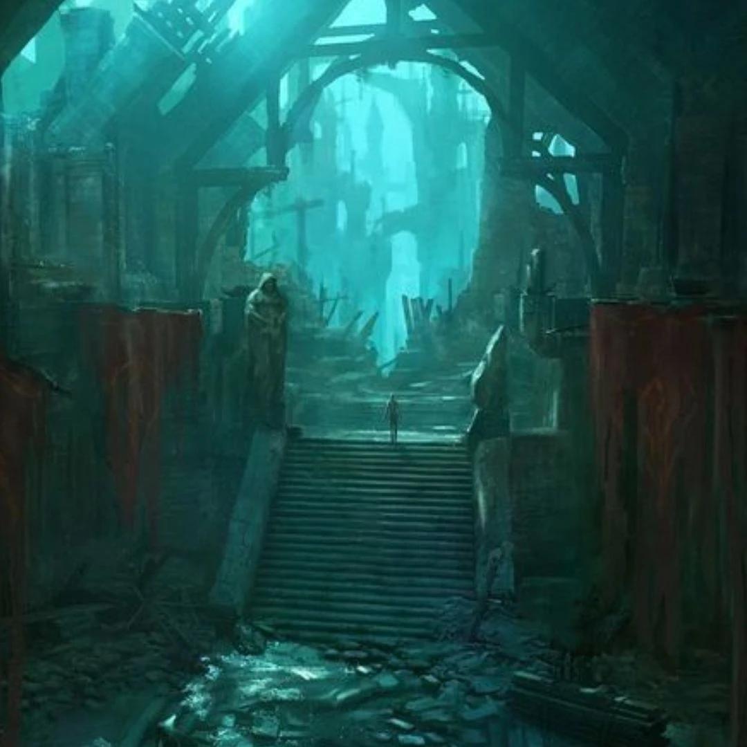 Dungeon thumbnail