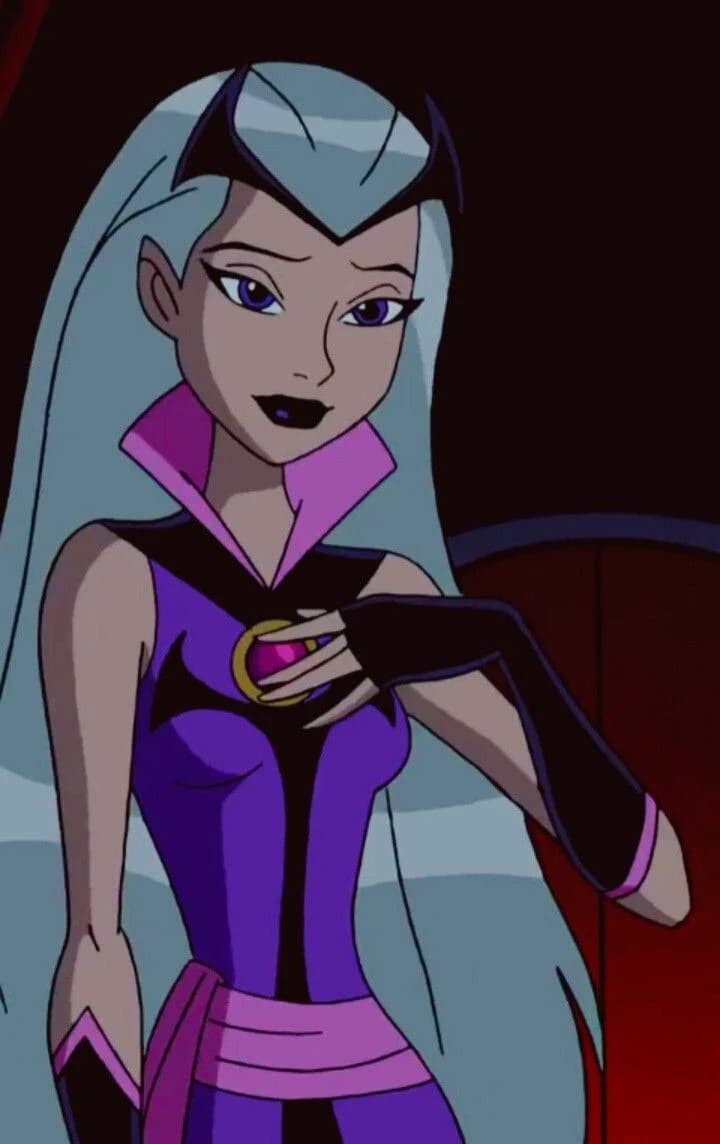 Charmcaster (Hope) thumbnail
