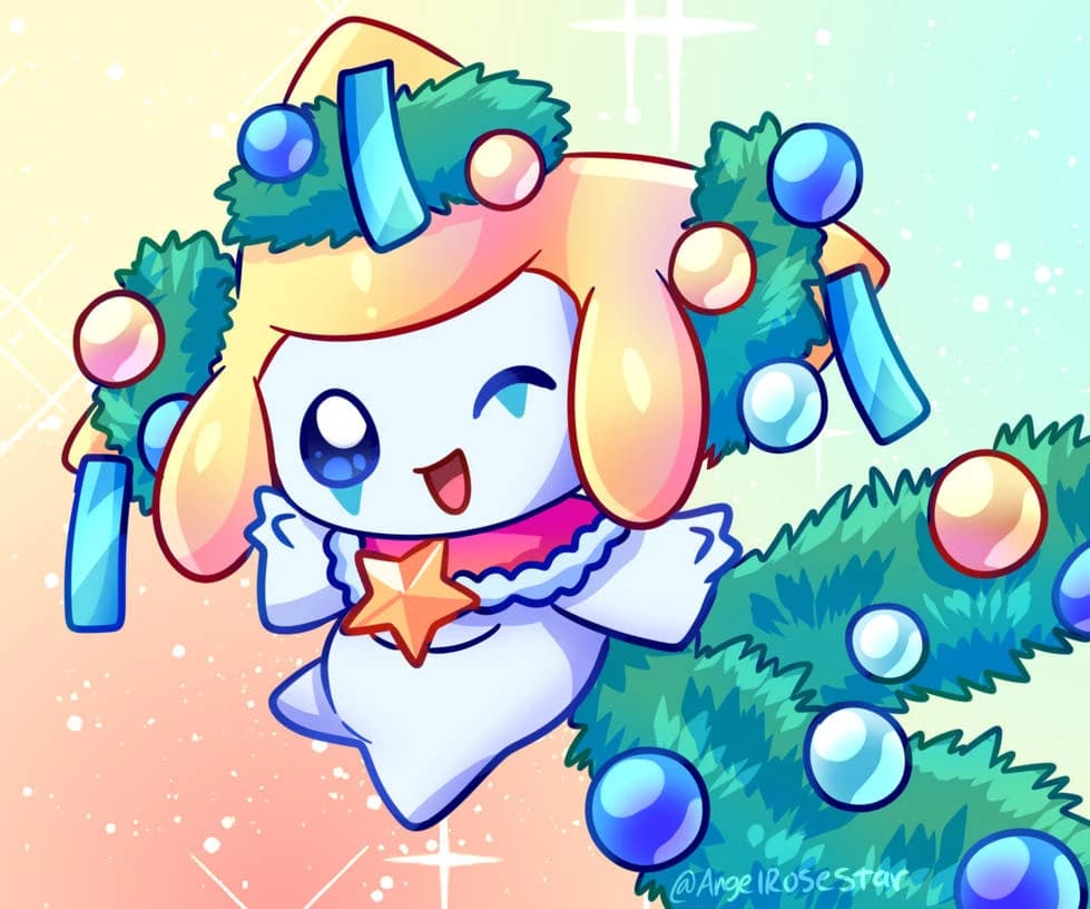 Jirachi thumbnail