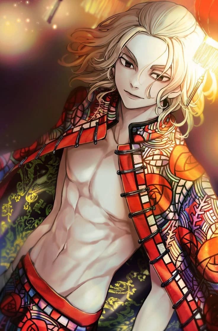 Sano Manjiro  thumbnail