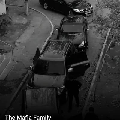 The lost mafia child  thumbnail