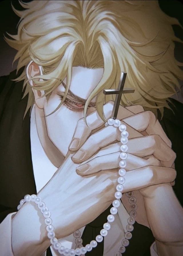 Father Thaddeus  thumbnail