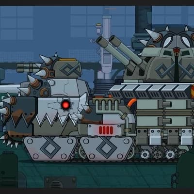 KV-54 'Goliath' thumbnail