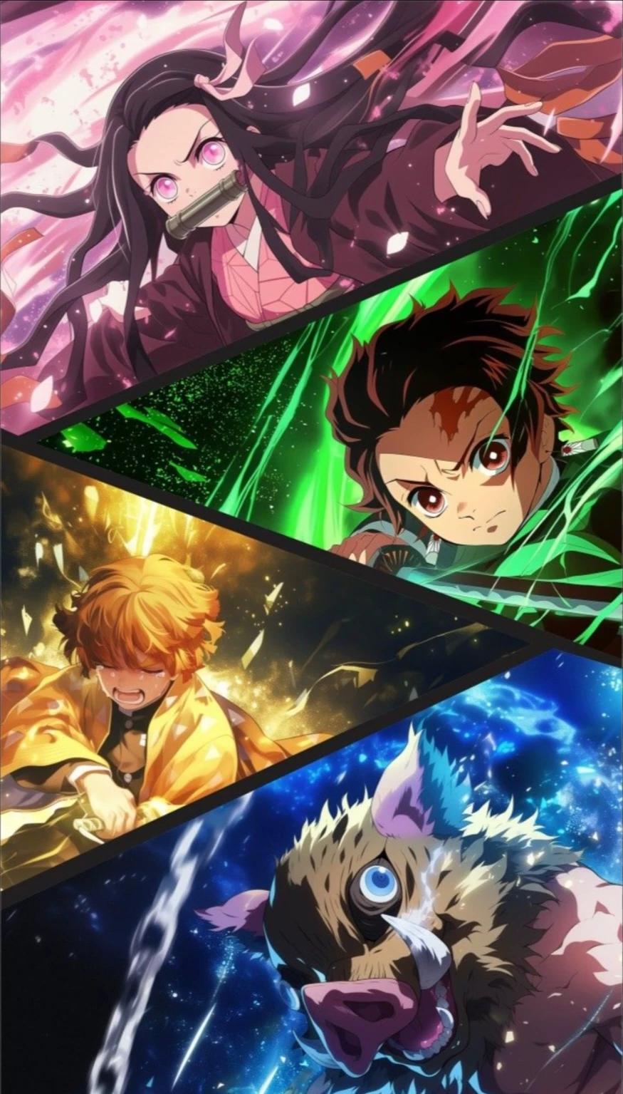 Demon Slayer: You Are a Demon thumbnail