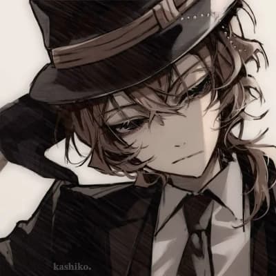 Chuuya Nakahara thumbnail