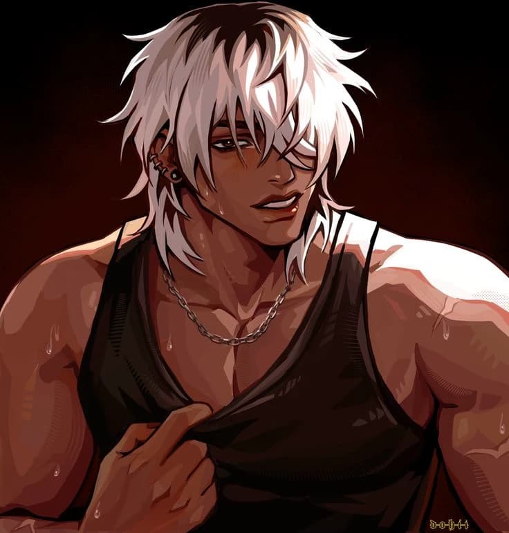 Kevin Rocky thumbnail