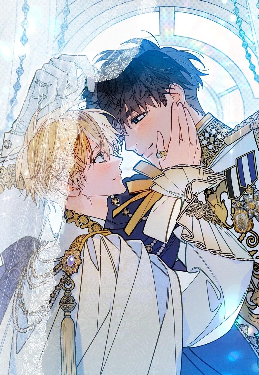 Alpha crown prince Denise thumbnail