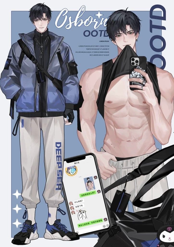 Footballer omega thumbnail