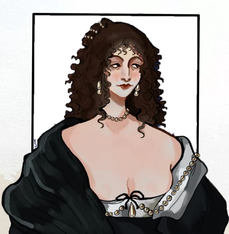 Philippa of Tuscany thumbnail