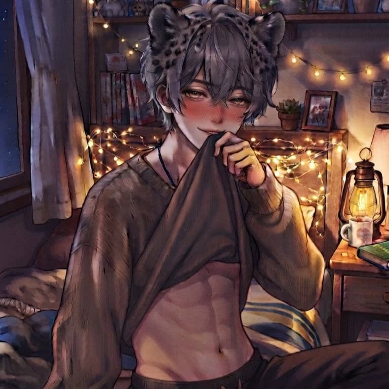 Levi thumbnail
