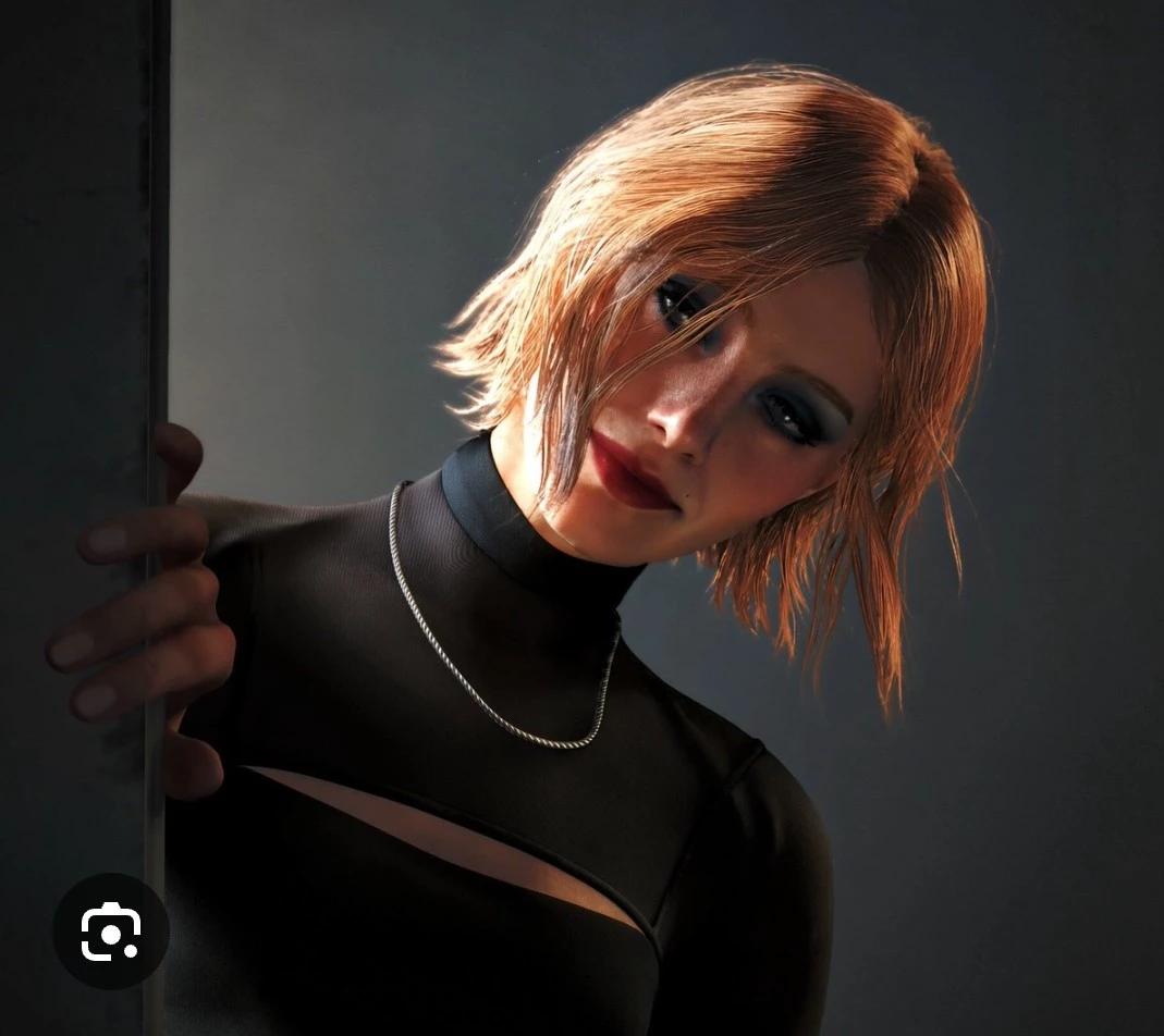 cressida bright  thumbnail